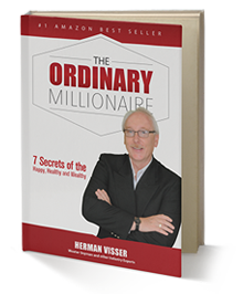 The Ordinary Millionaire