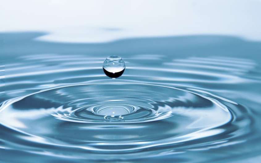 Water, Fresh, Health, Drink