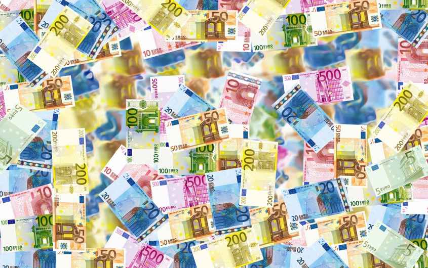 money making decisions