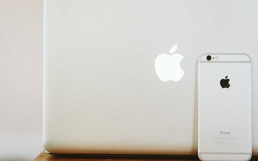 Apple, Mac, Jobs, Success