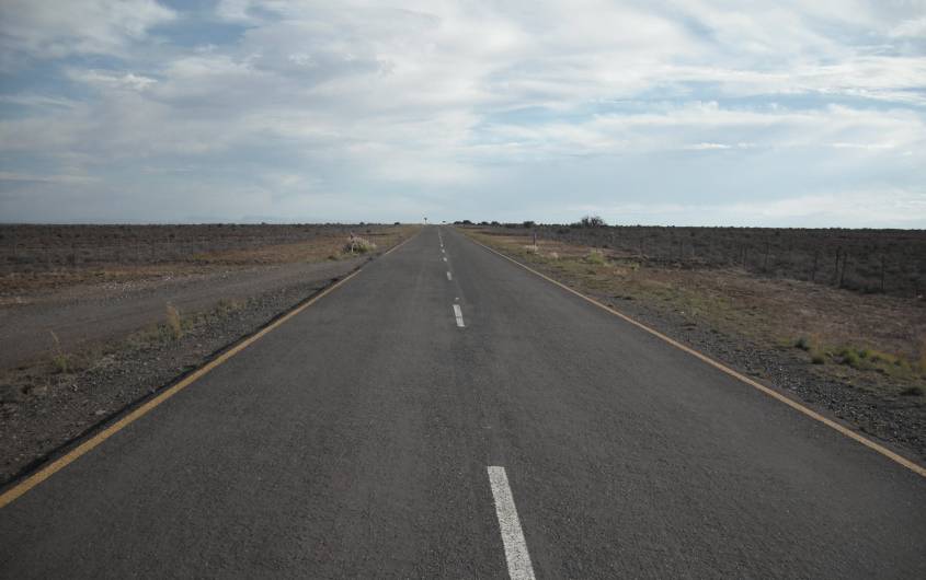 Road, Running, Success