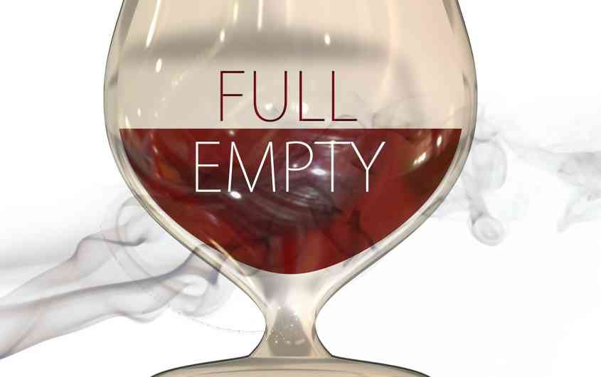 How do you perceive life