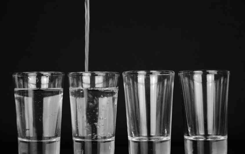 Healthy personal habits