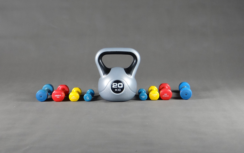 Great Workout habits