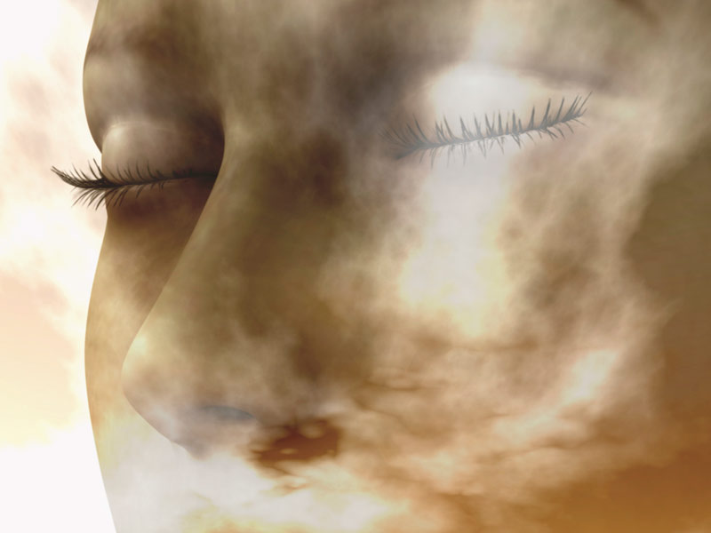 you are the sum total of your habits