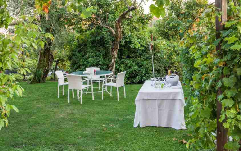 Entertaining your friends and family