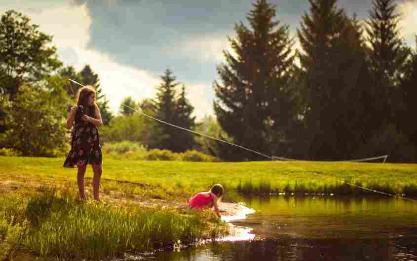 girls leisure weekend 