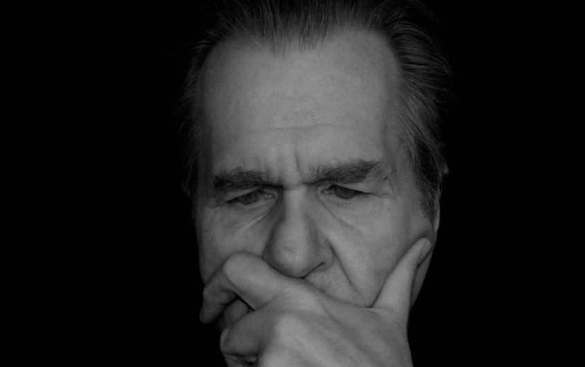 Man, Think, Thoughtful