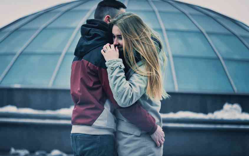 bad relationship habits