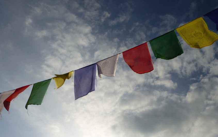 make meditation a habit