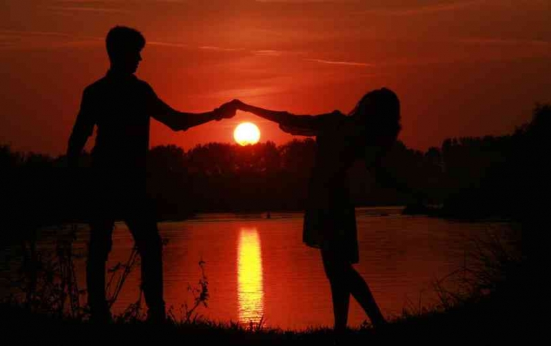 Habits of a happy relationship