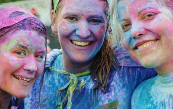 happy friends for life