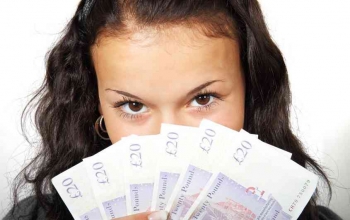 Better spending habits