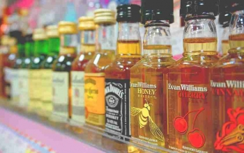 Alcohol is a bad habit