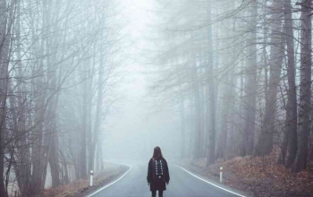 Running from your fears