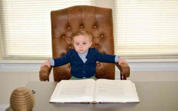 Make the office a fun place