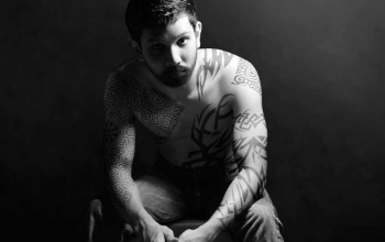 Entertain a serious audience