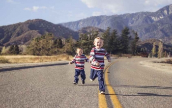 Your brother is important